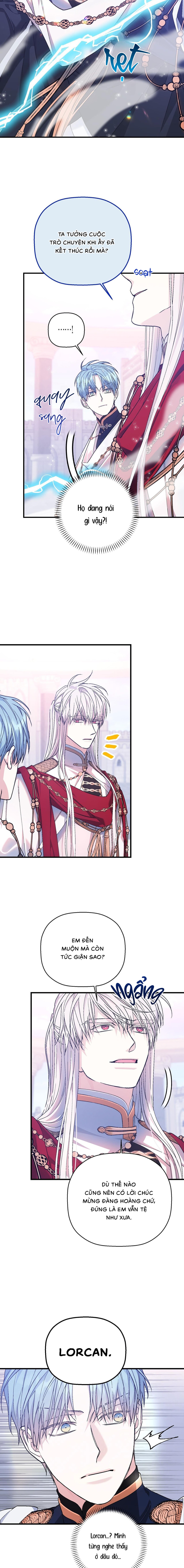 khế ước vĩnh cửu chapter 92 2