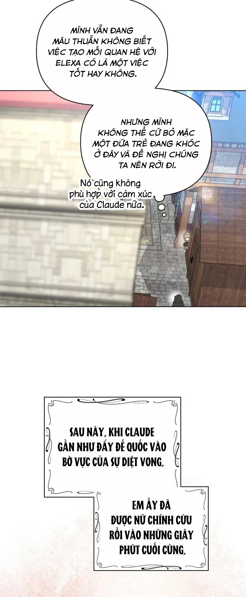 tôi là bảo mẫu của nam chính chapter 27 19