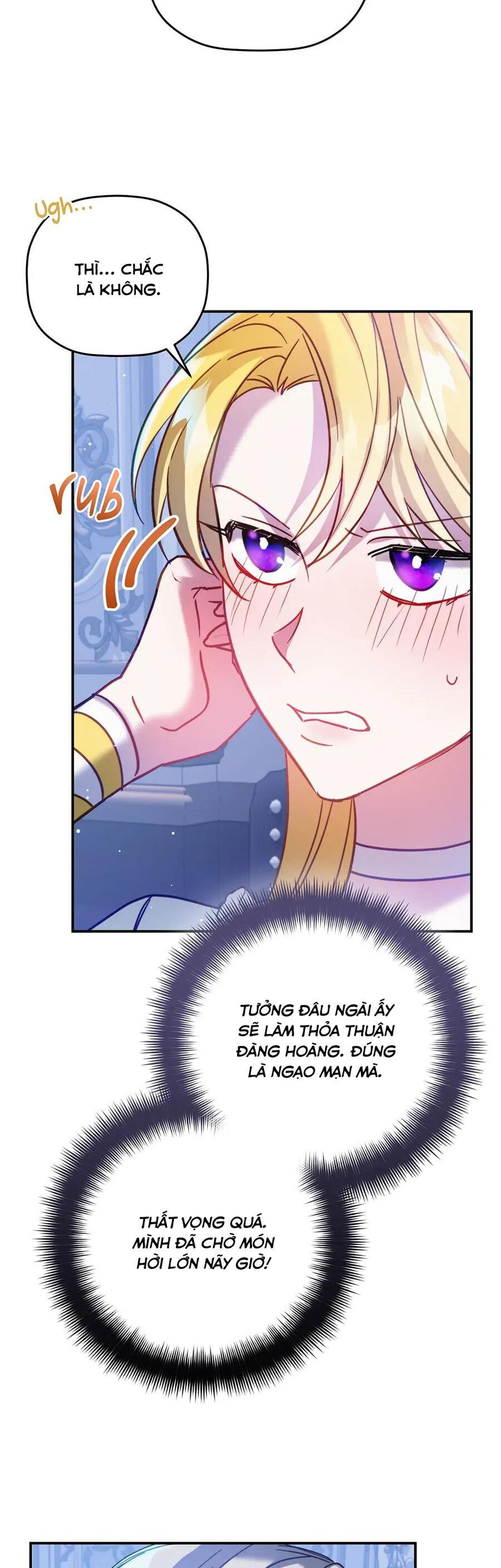 hoàng tử chuyển sinh trở thành người mạnh nhất thế giới nhờ vào sự hiểu biết về bug chapter 70 13