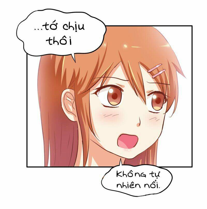 mối tình đầu có chút ngọt chapter 39 31