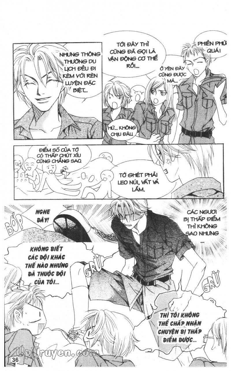 chàng lọ lem chapter 5 36