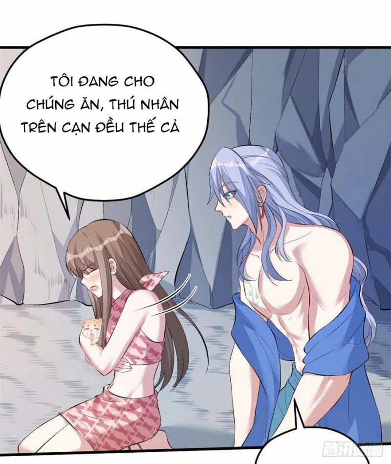 [16+] thảnh thơi thú thế chủng chủng điền, sinh sinh tể chapter 224 36