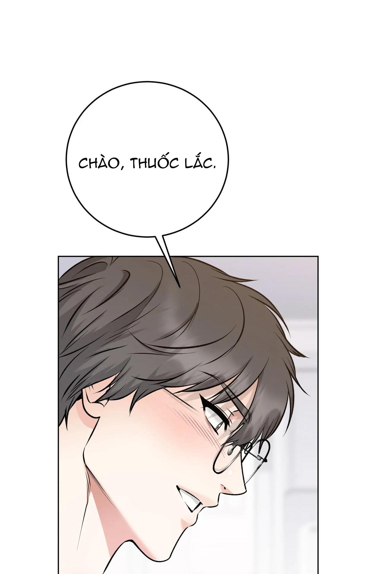 bên trong lớp cảnh phục chapter 15 43