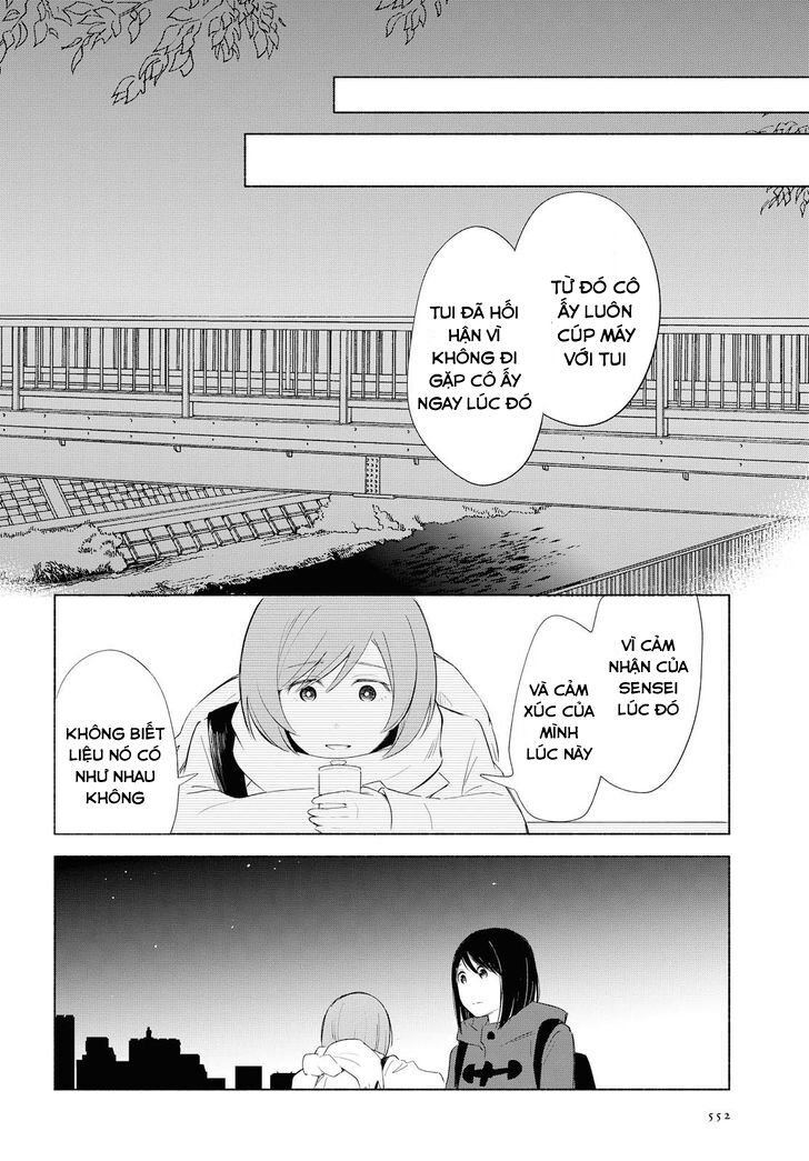 this love that won't reach chapter 19 28