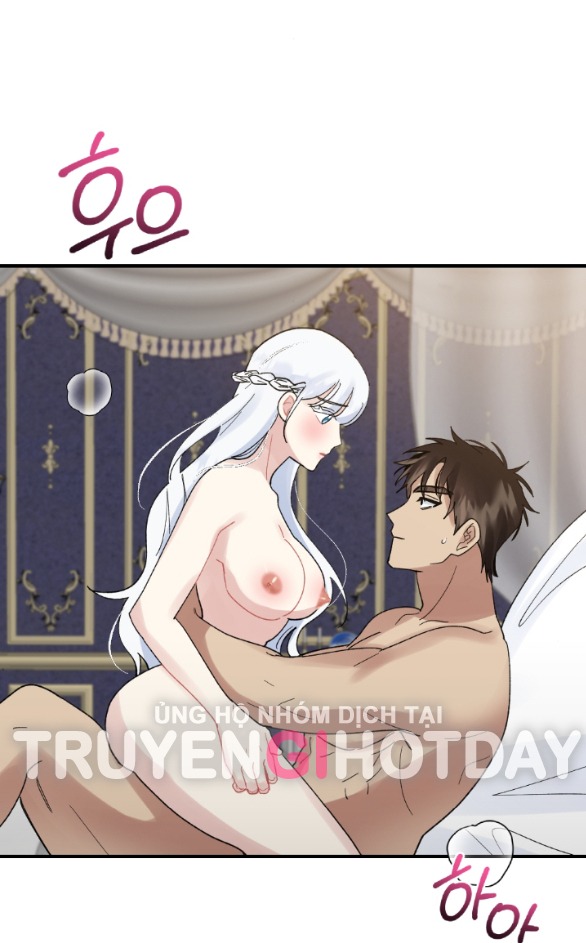 [18+] chuyện mèo trắng bị ba tước báo đen ăn thịt chapter 12.2 8