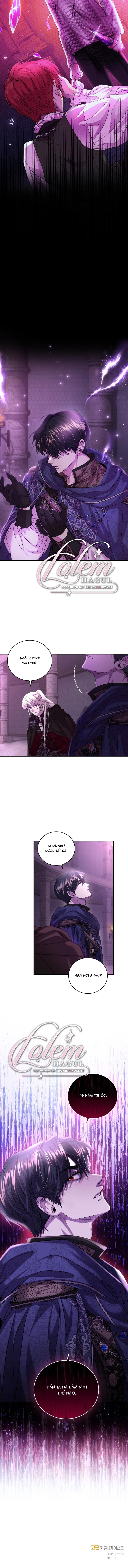 trở thành nhà điều chế nước hoa duy nhất của bạo chúa chapter 81 5