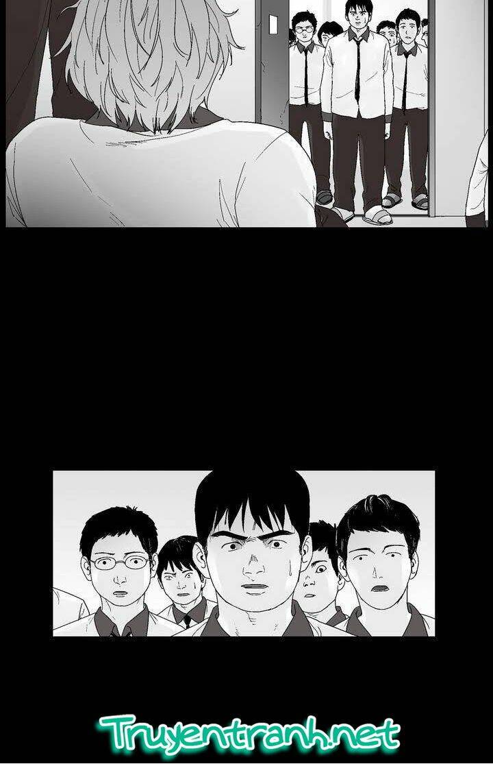bạo lực học đường chapter 24 4
