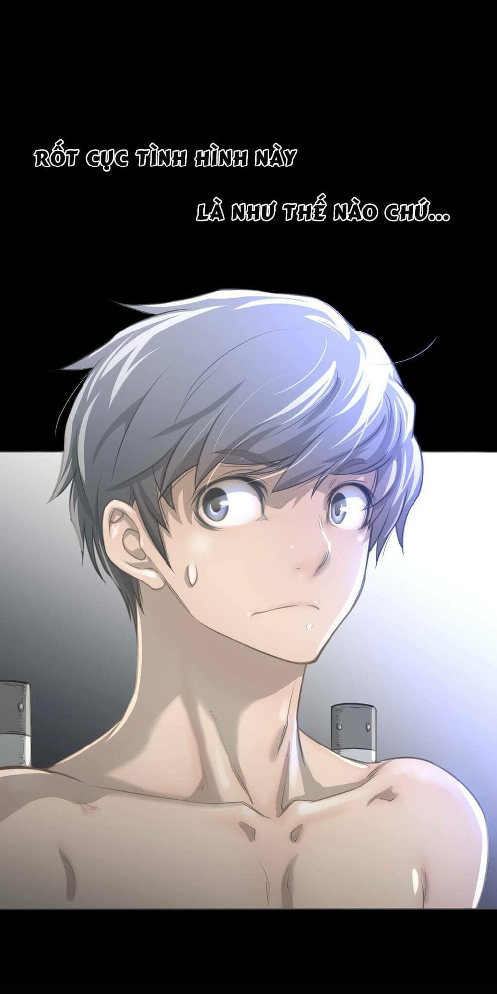 một nửa hoàn hảo chapter 7 4