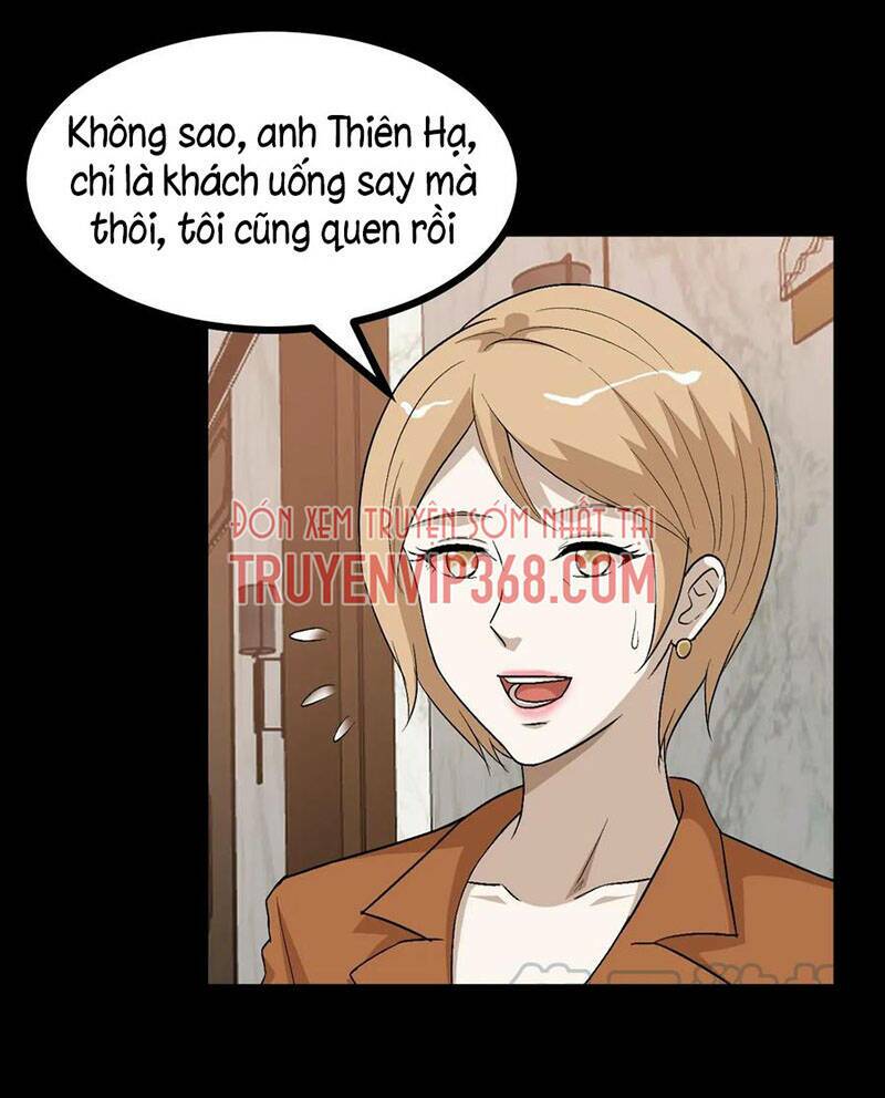 đai ca trở lại tuổi 16 chapter 146 10