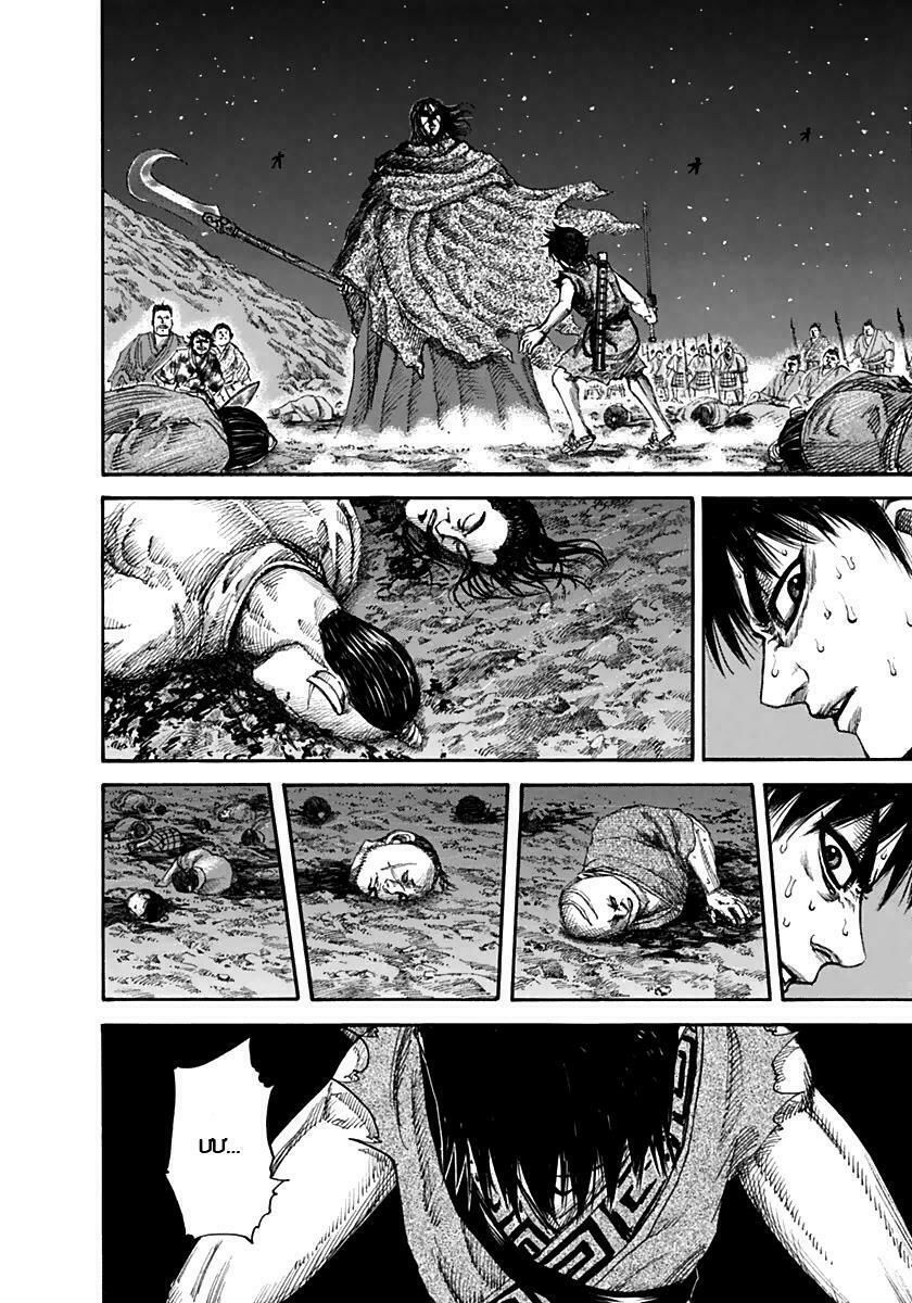 kingdom - vương giả thiên hạ chapter 139 12