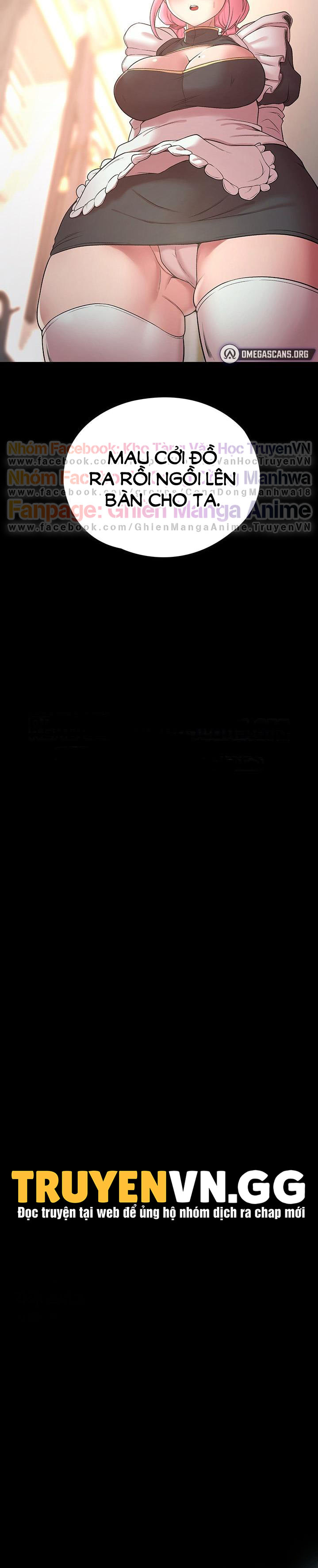 chuyển sinh thành phản diện game chapter 34 26