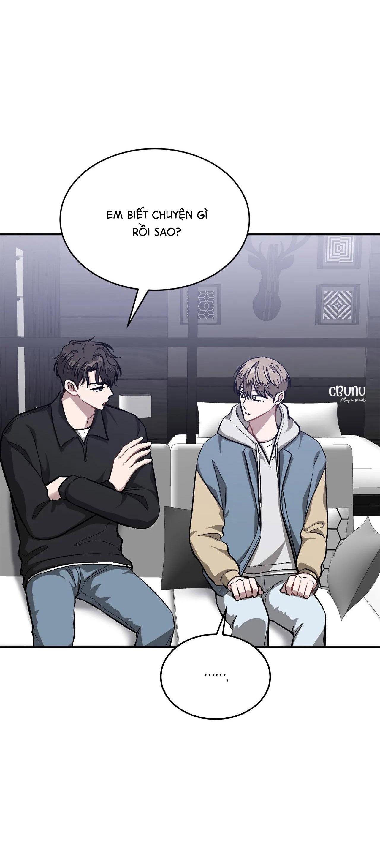 Sống Lại Lần Nữa chapter 56 15