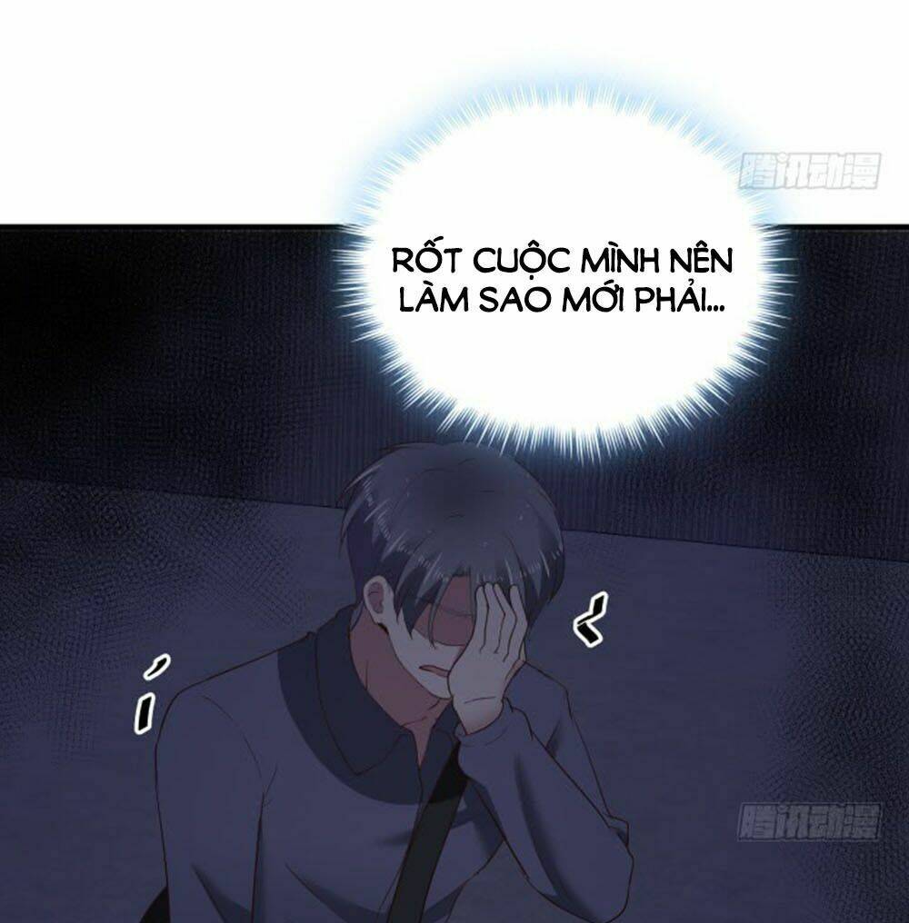 khi trò chơi ác ma bắt đầu chapter 89 33