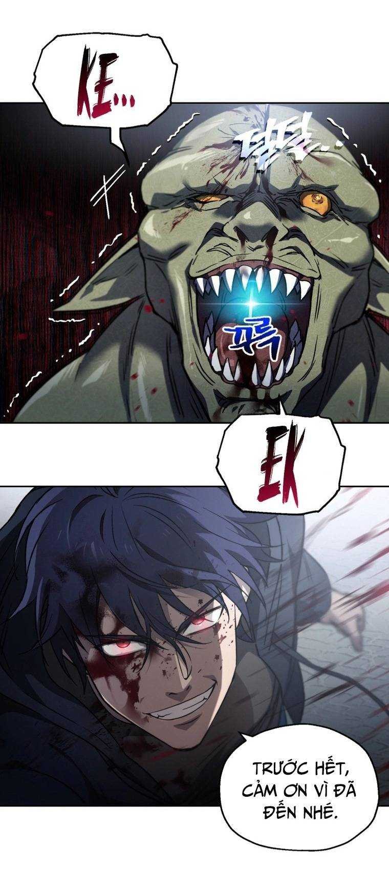 chỉ mình ta tái sinh chapter 6 63