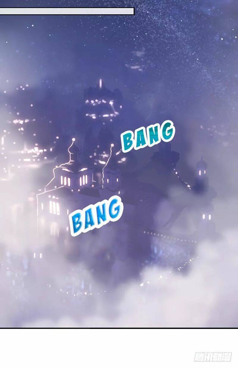 thiên thần đừng trêu chọc tôi chapter 12 21