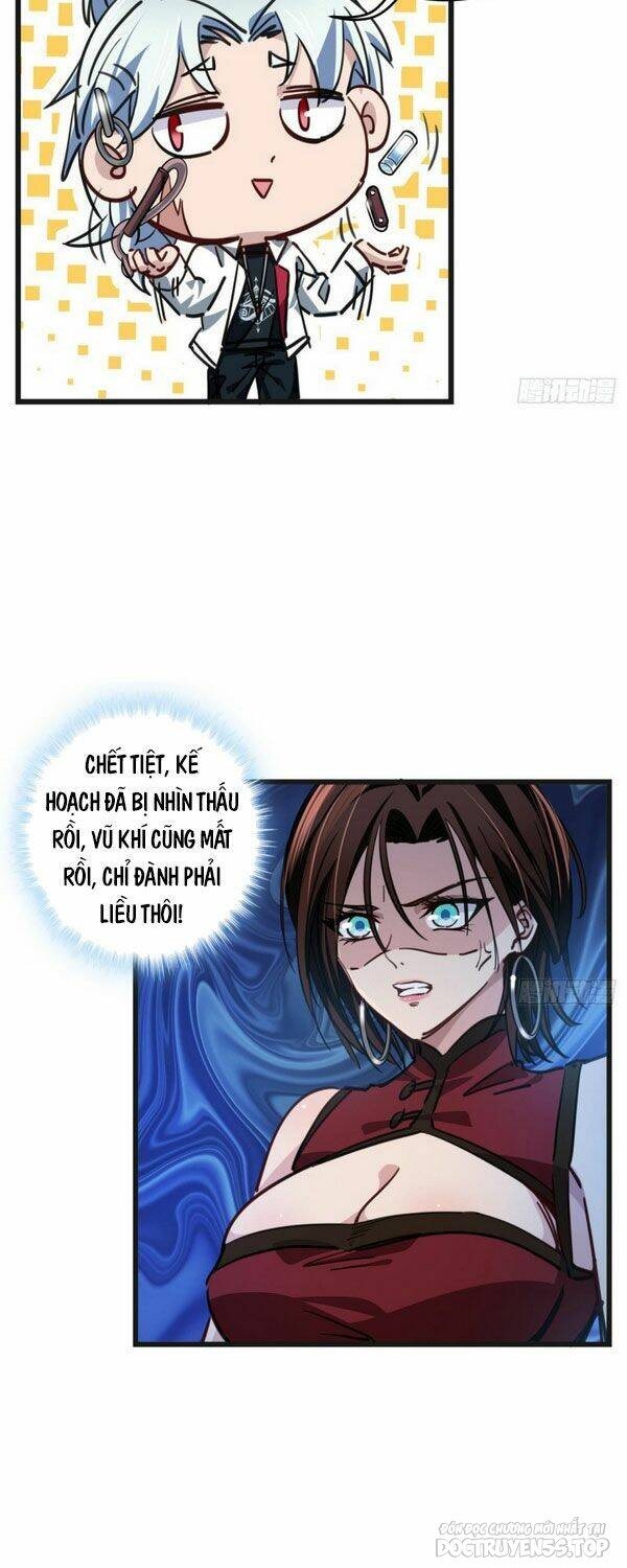 giải cứu 99 nữ chính ở mạt thế chapter 4 28