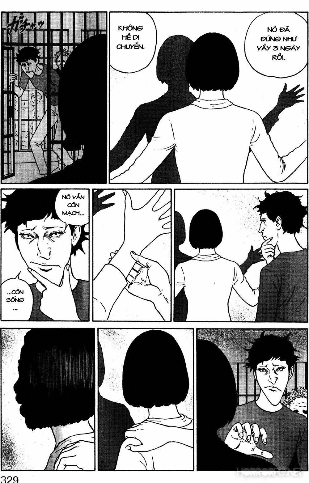 the shard of evil chapter 7 28