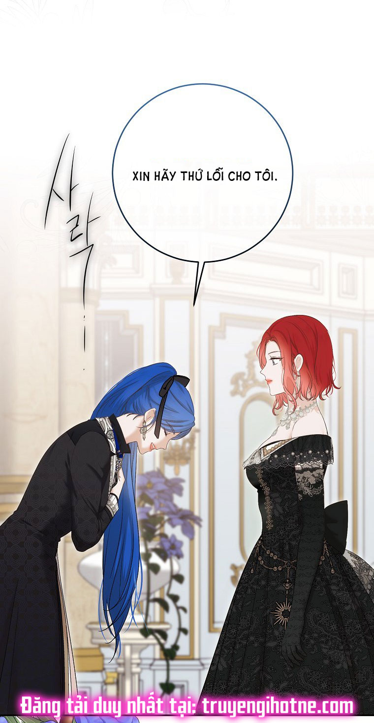 [Bản 15+] Tôi Lạc Vào Thế Giới Trò Chơi Harem Ngược chapter 85.2 - Trang 8