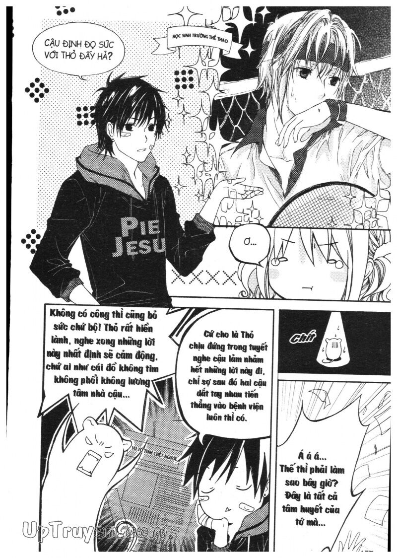 khu vườn ảo mộng chapter 2 132