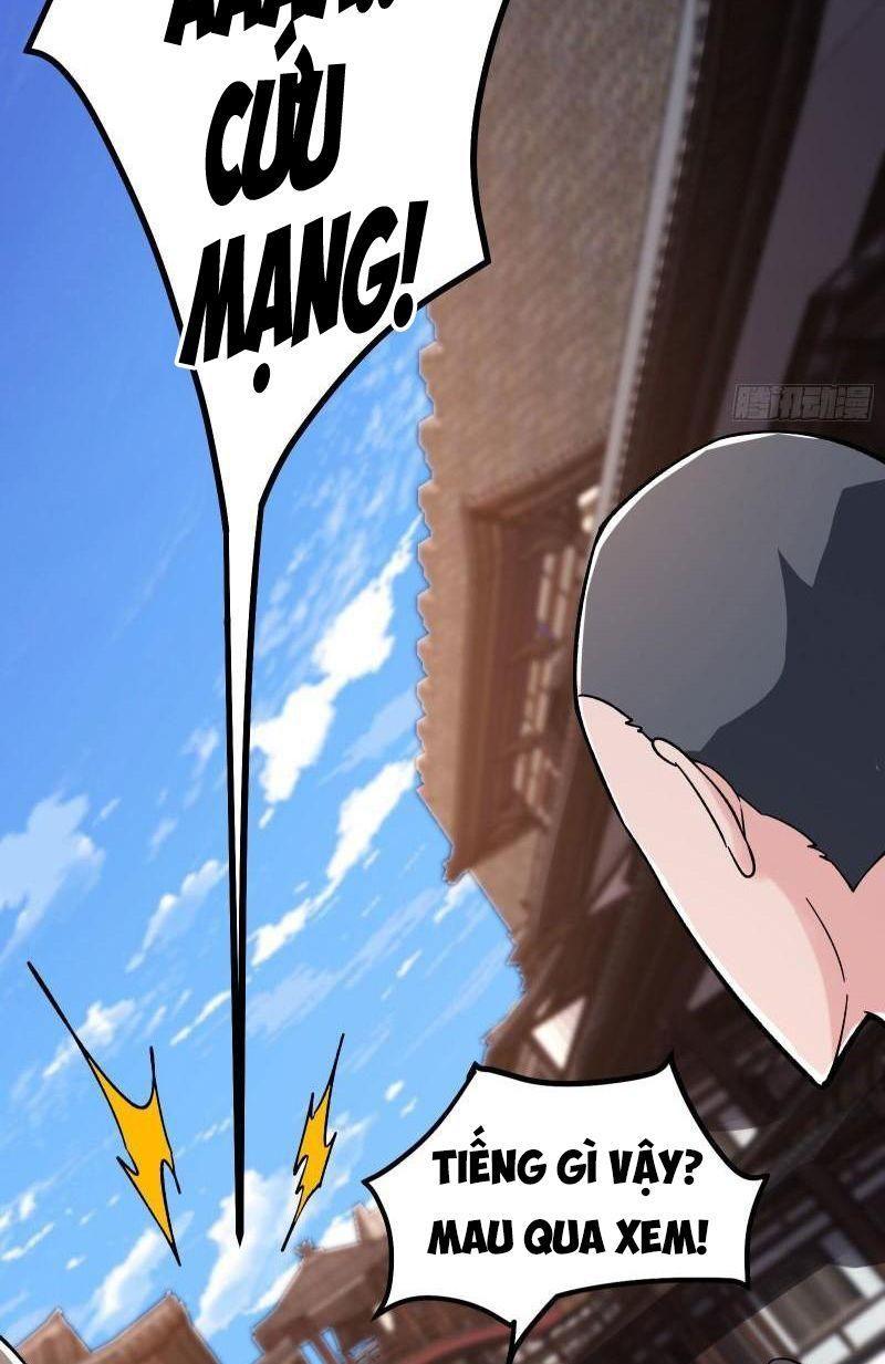 đồ đệ ta toàn là nữ ma đầu chapter 132 35