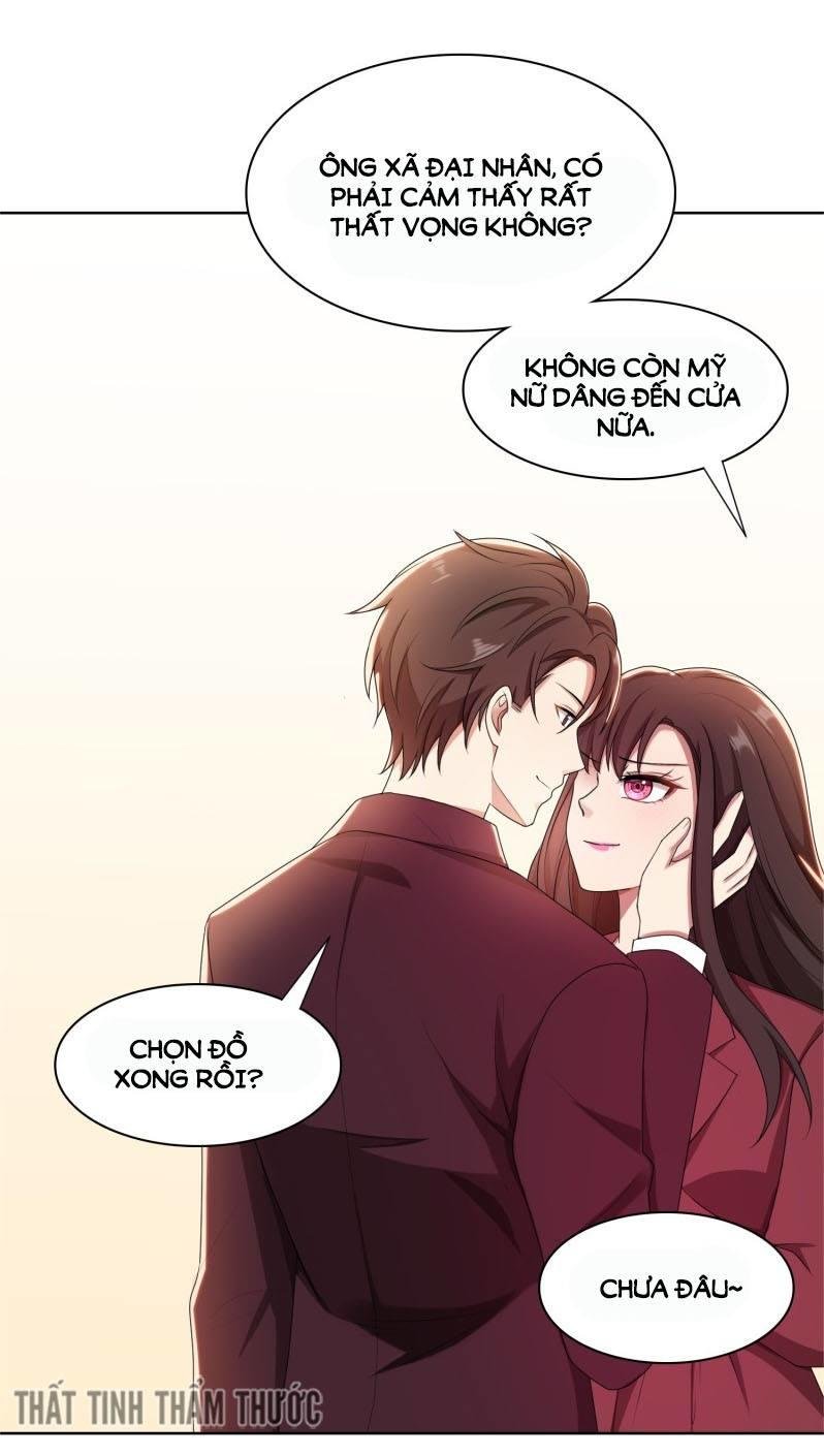 vợ yêu không ngoan chapter 28 36