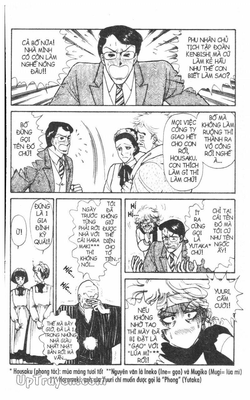 câu lạc bộ con nhà giàu chapter 1 153