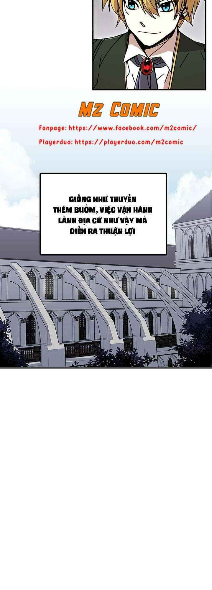 người chơi lỗi chapter 49 3