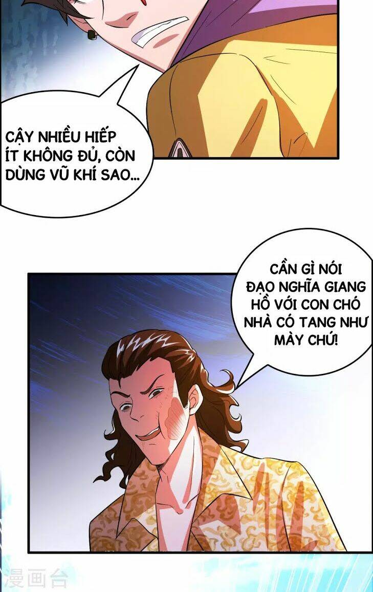 dị giới cung ứng thương chapter 4 21