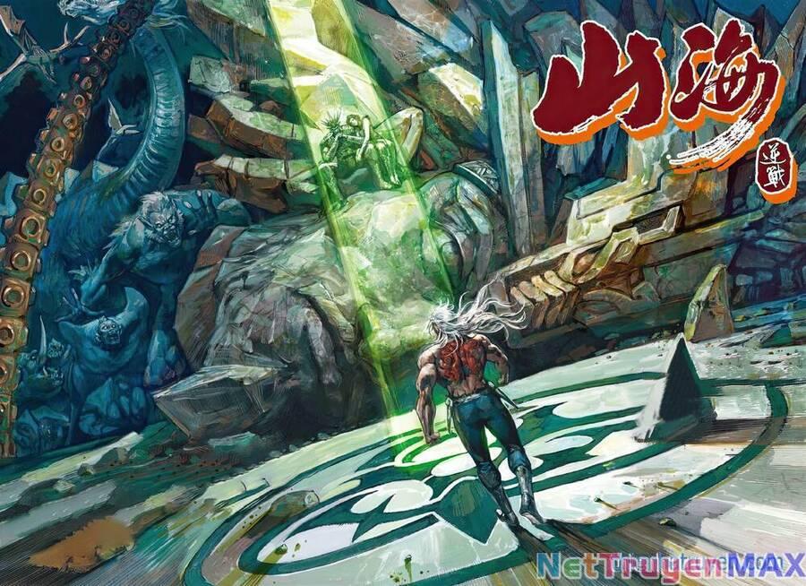 sơn hải kinh truyện chapter 341 1