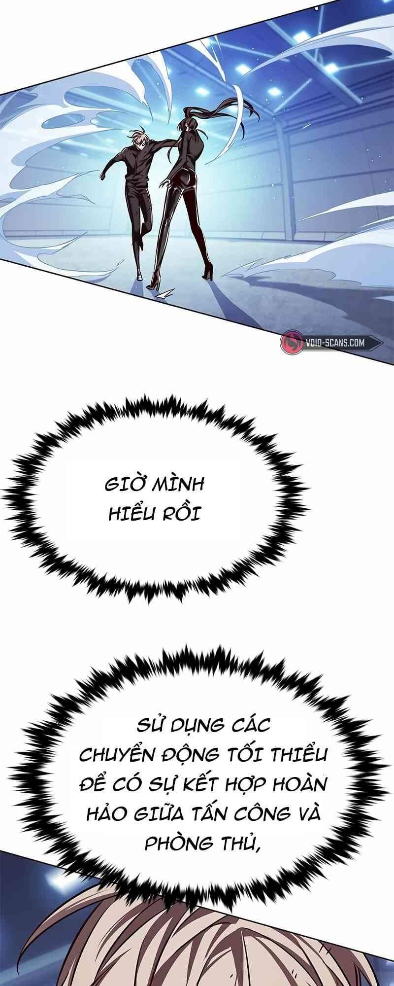 biến thân thành mèo chapter 244 32