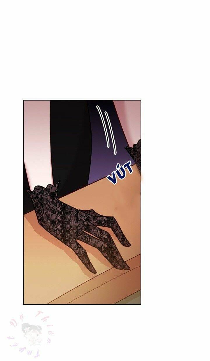 để yên cho tiểu thư hiền chapter 12 65