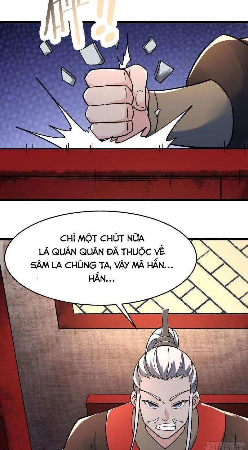 đồ đệ ta toàn là nữ ma đầu chapter 139 20