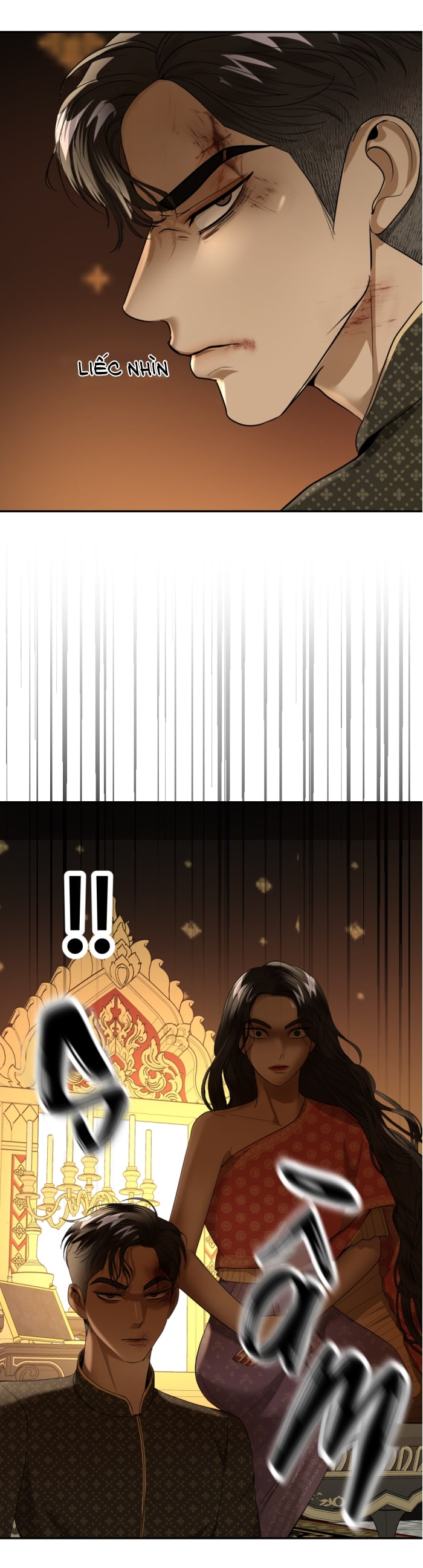 tôi là công tử đẹp nhất xiêm chapter 28 14