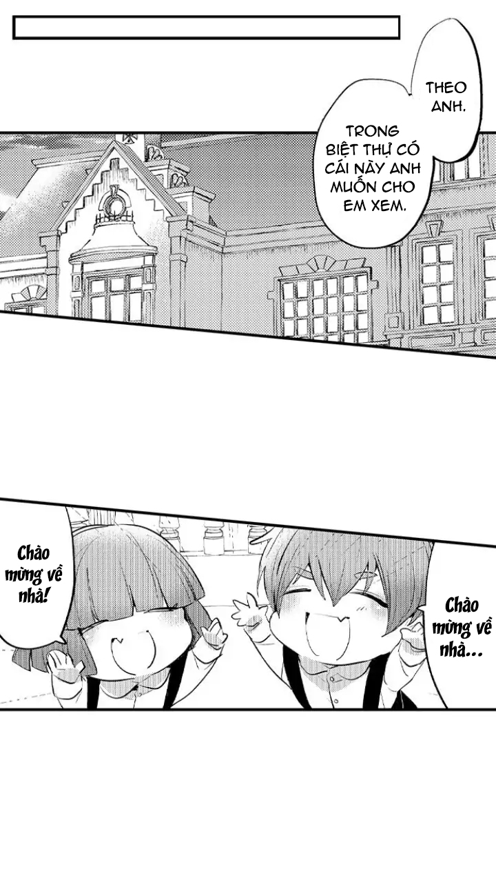 tiếng gọi của tình yêu sau trải nghiệm cận tử chapter 30 18