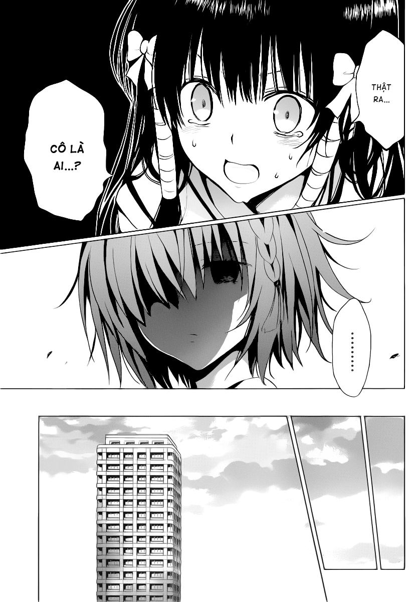 to love - ru darkness chapter 11 39