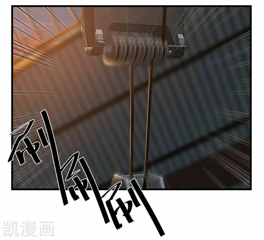 khốn ái tù lung chapter 34 26