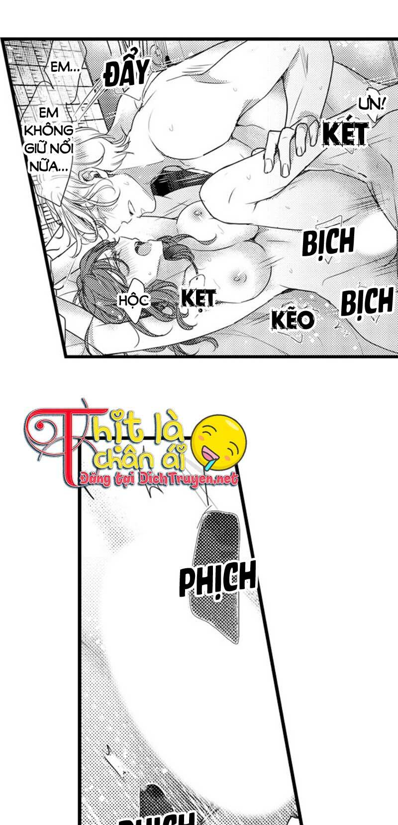 sai rồi, sếp tây nhà tôi không phải là quý ông đâu! chapter 25 6