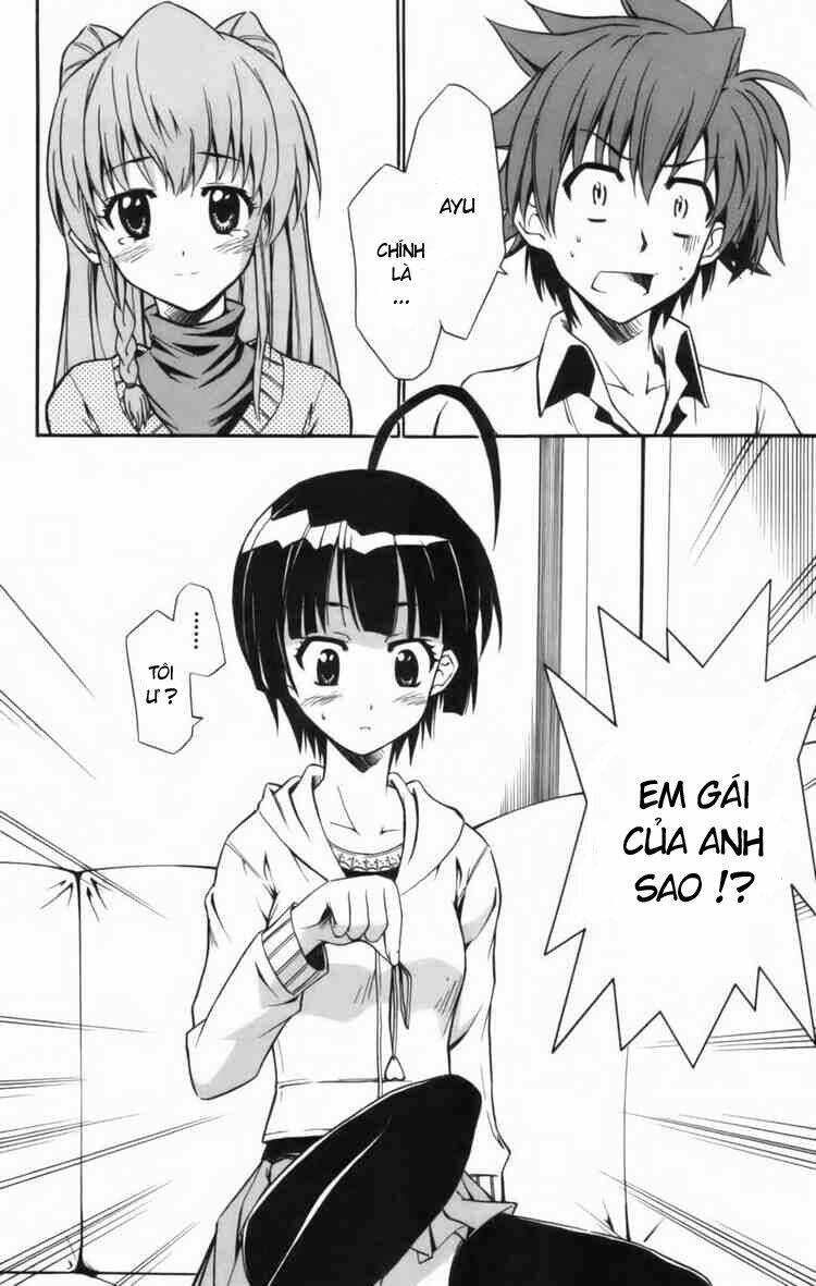 ayu mayu chapter 6 7