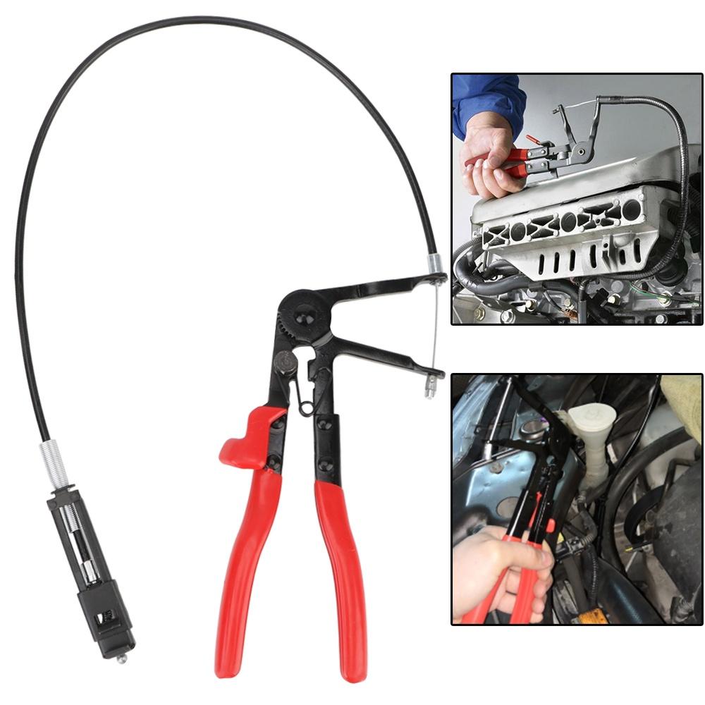 Kìm sửa chữa ống nước xe hơi chuyên dụng