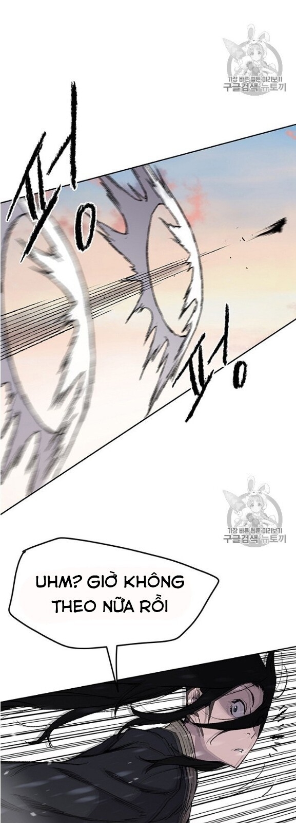 kiếm sĩ bất bại chapter 34 34