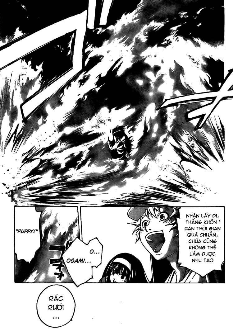 code breaker chapter 15 10