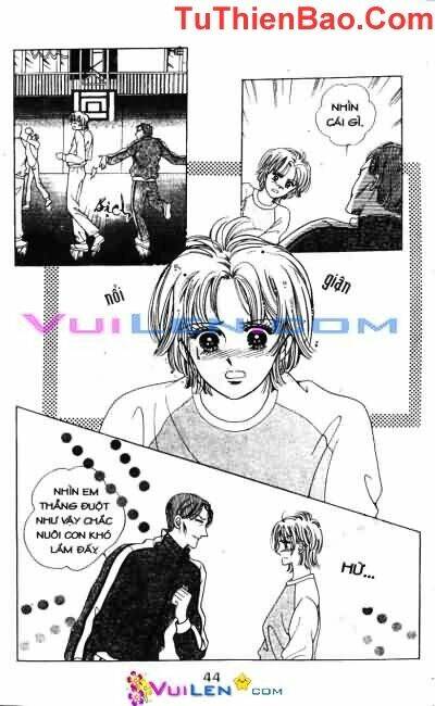 ước mơ cao đẹp chapter 3 45