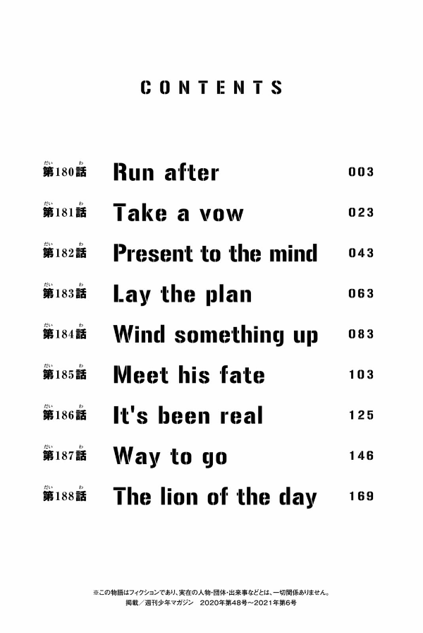 東京卍リベンジャーズ 21 - Tokyo Revengers 21