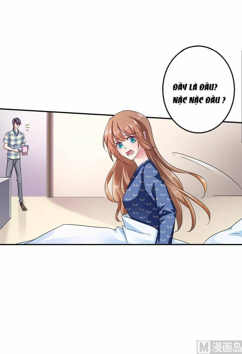 nhập cốt noãn hôn chapter 285 26