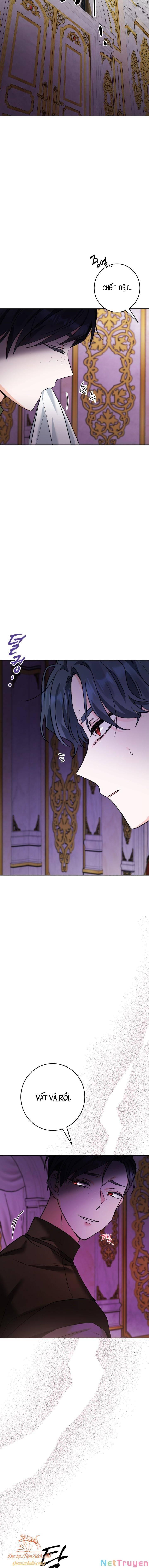 lịch sử đen tối của nam chính chapter 7 13