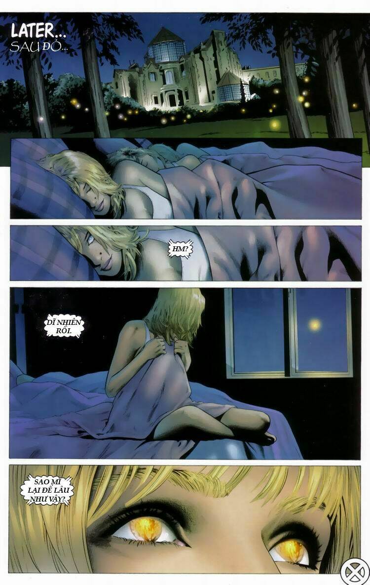 x-men phoenix endsong chapter 5 25