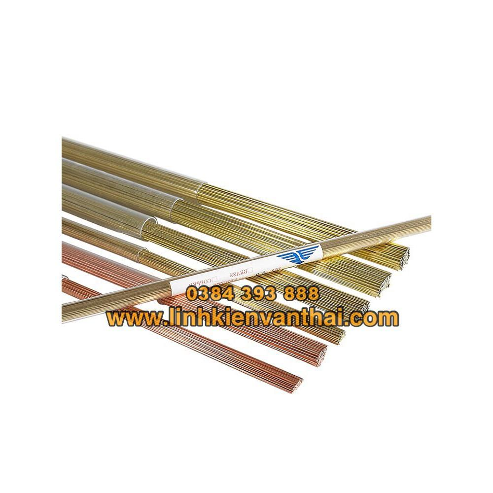 ỐNG ĐỒNG DÙNG CHO MÁY BẮN LỖ/ / 0.3 - 1.0mm/ 400mm/ 231g
