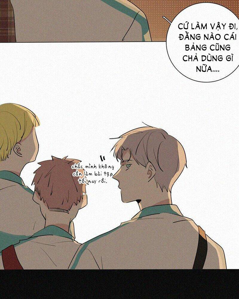 câu chuyện về cậu và tôi chapter 29 31