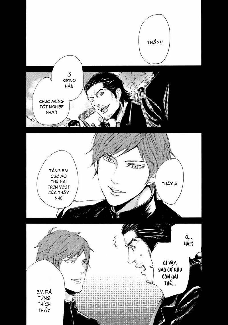 smells like green spirit chapter 14 38