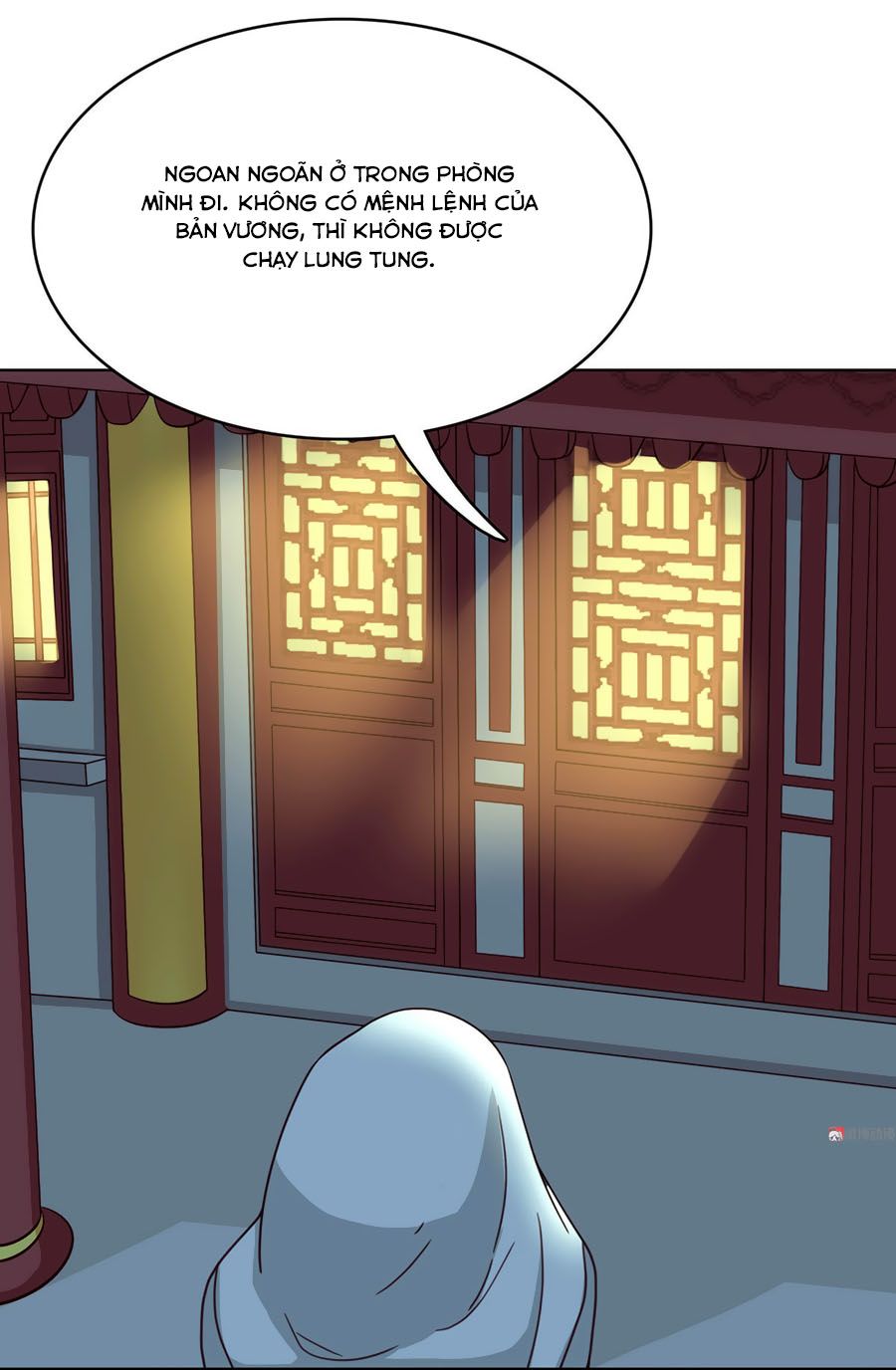 kiêu ngạo vương gia chủng điền phi chapter 61 19